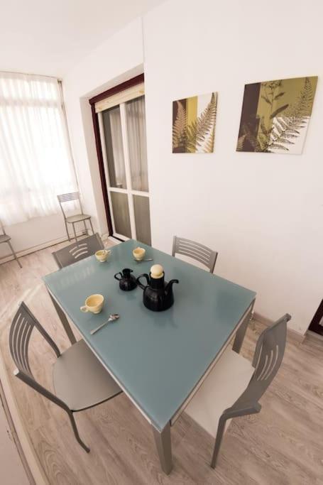 Apartamento Danae Centro Zumaia Exterior photo