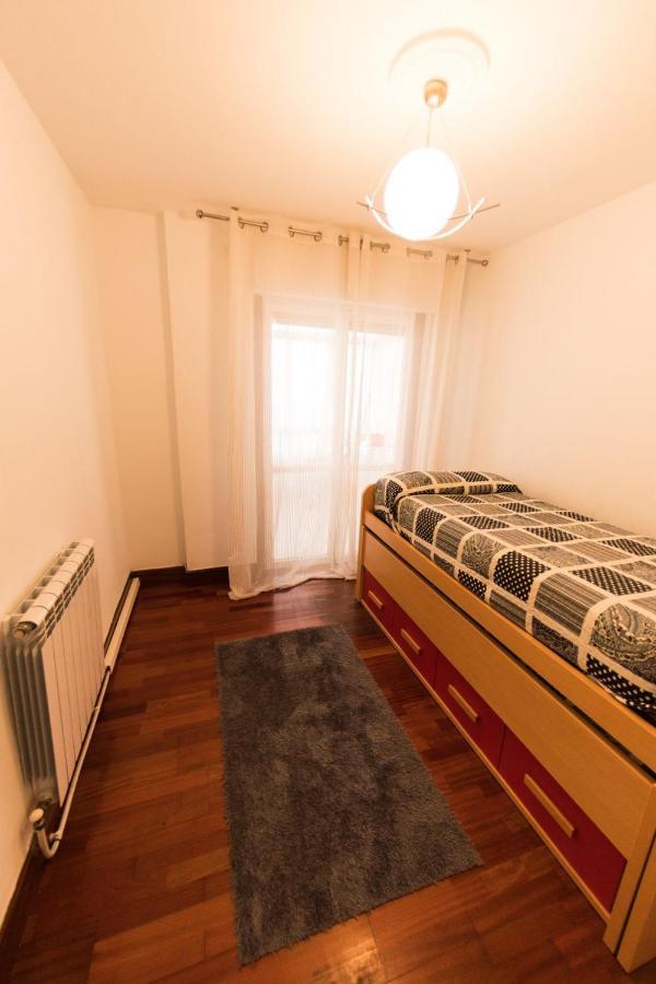 Apartamento Danae Centro Zumaia Exterior photo